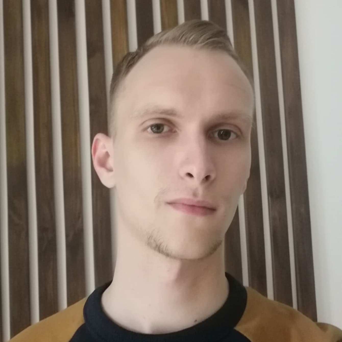 Даниил Рублев