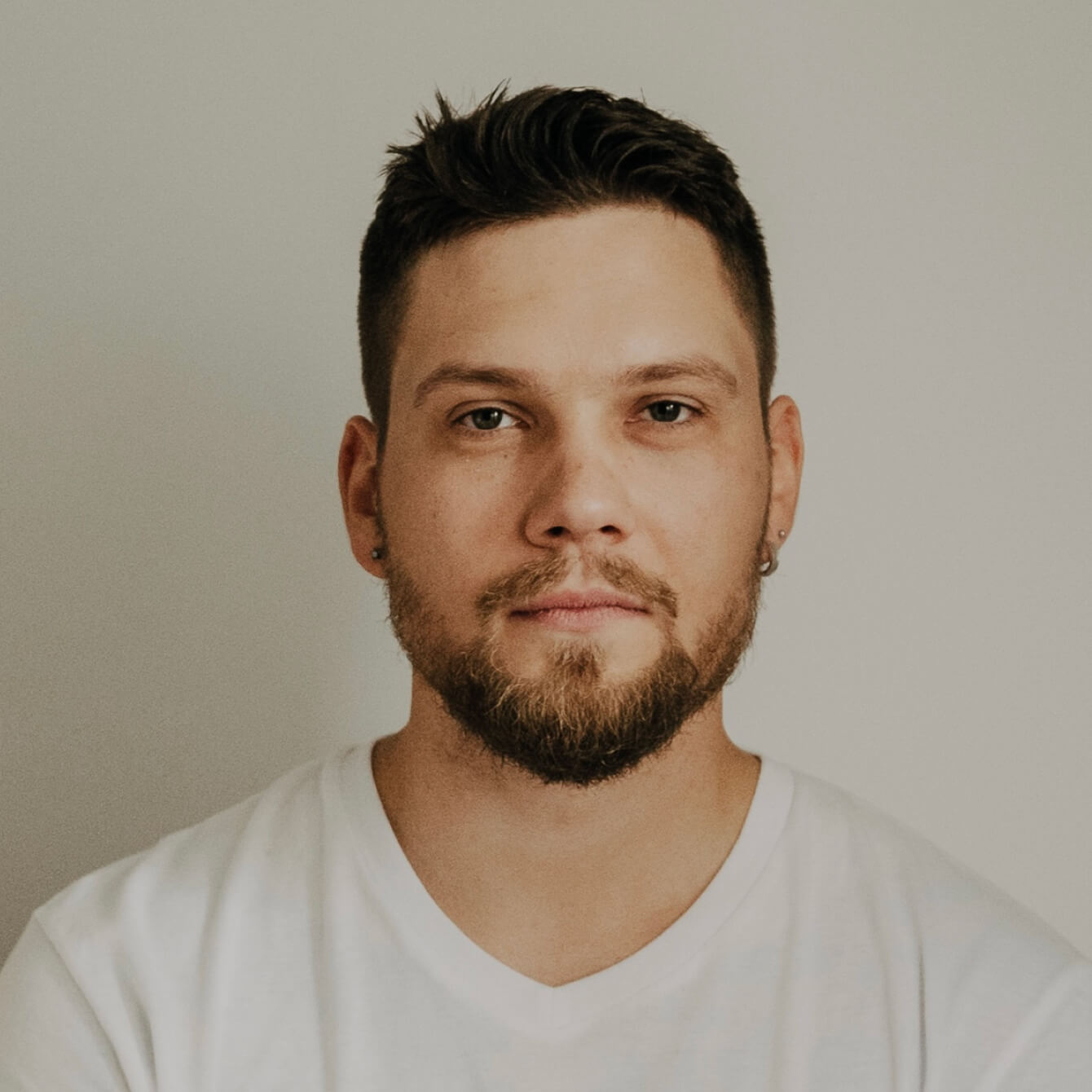 Евгений Красильников