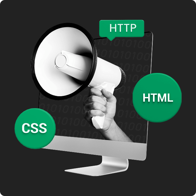 Профессия: Frontend-разработчик