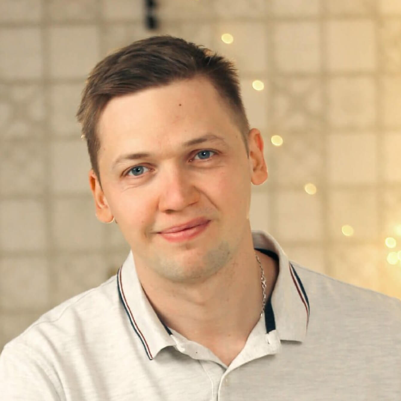 Виталий Матыцин