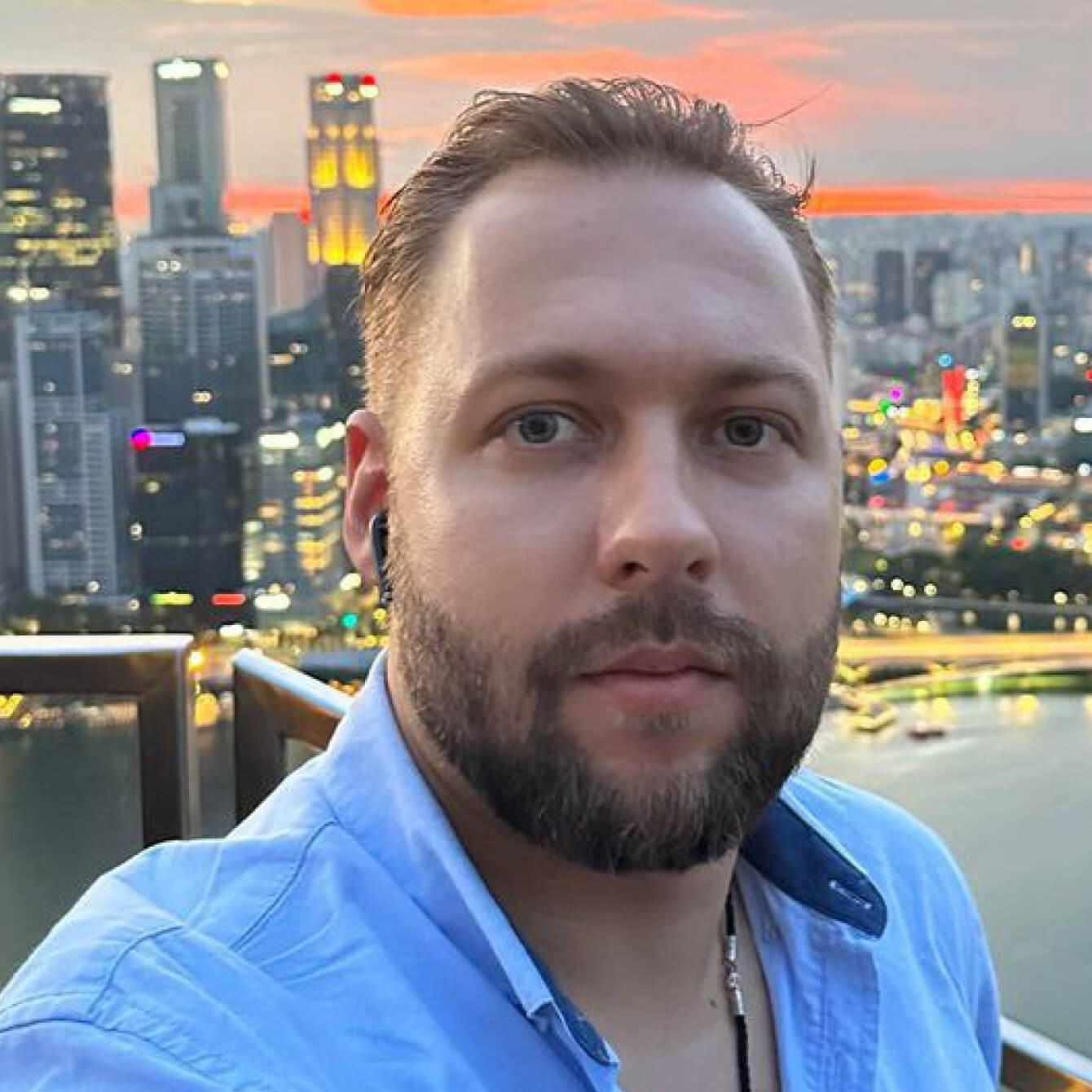 Алексей Дмитриев