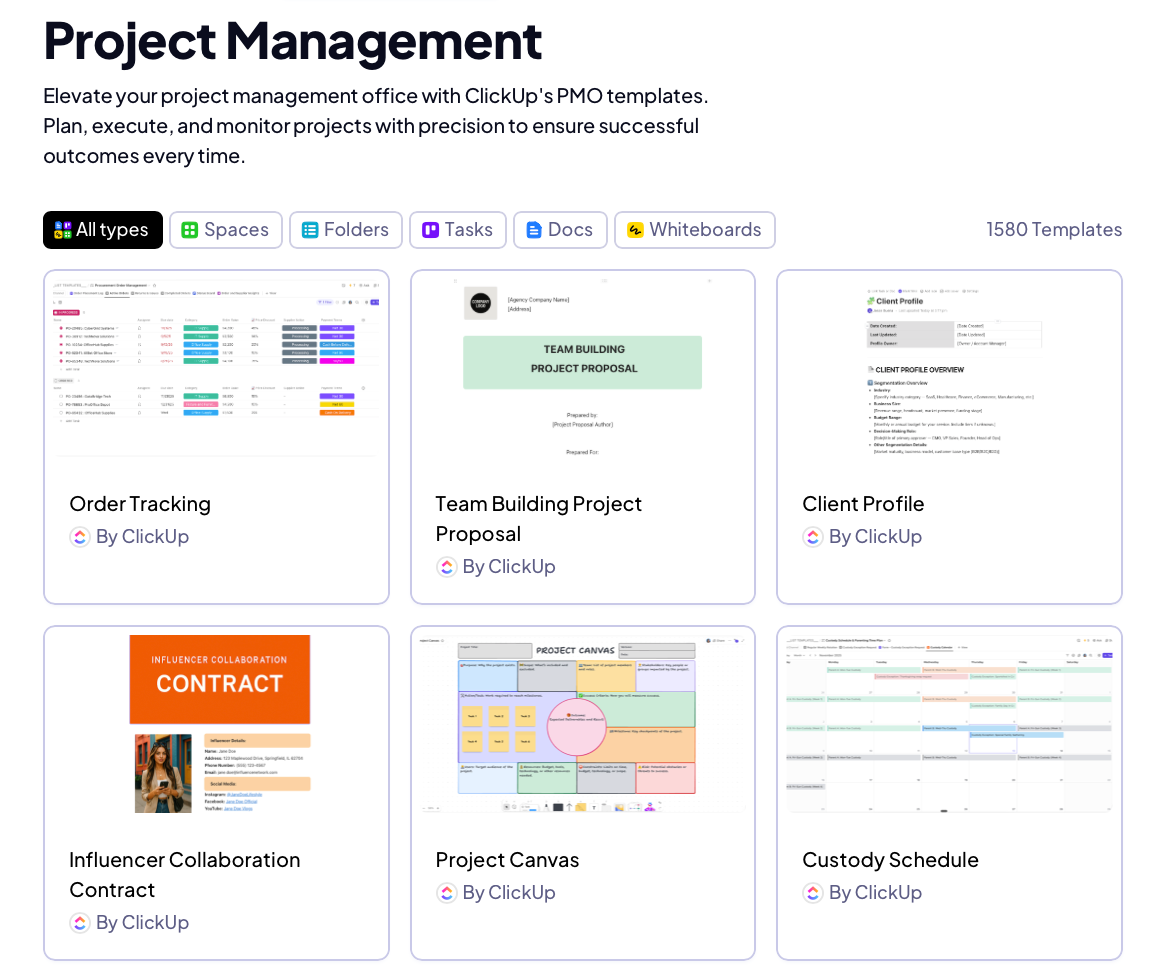  Командный таск-менеджер для управления задачами, документами и временем 
