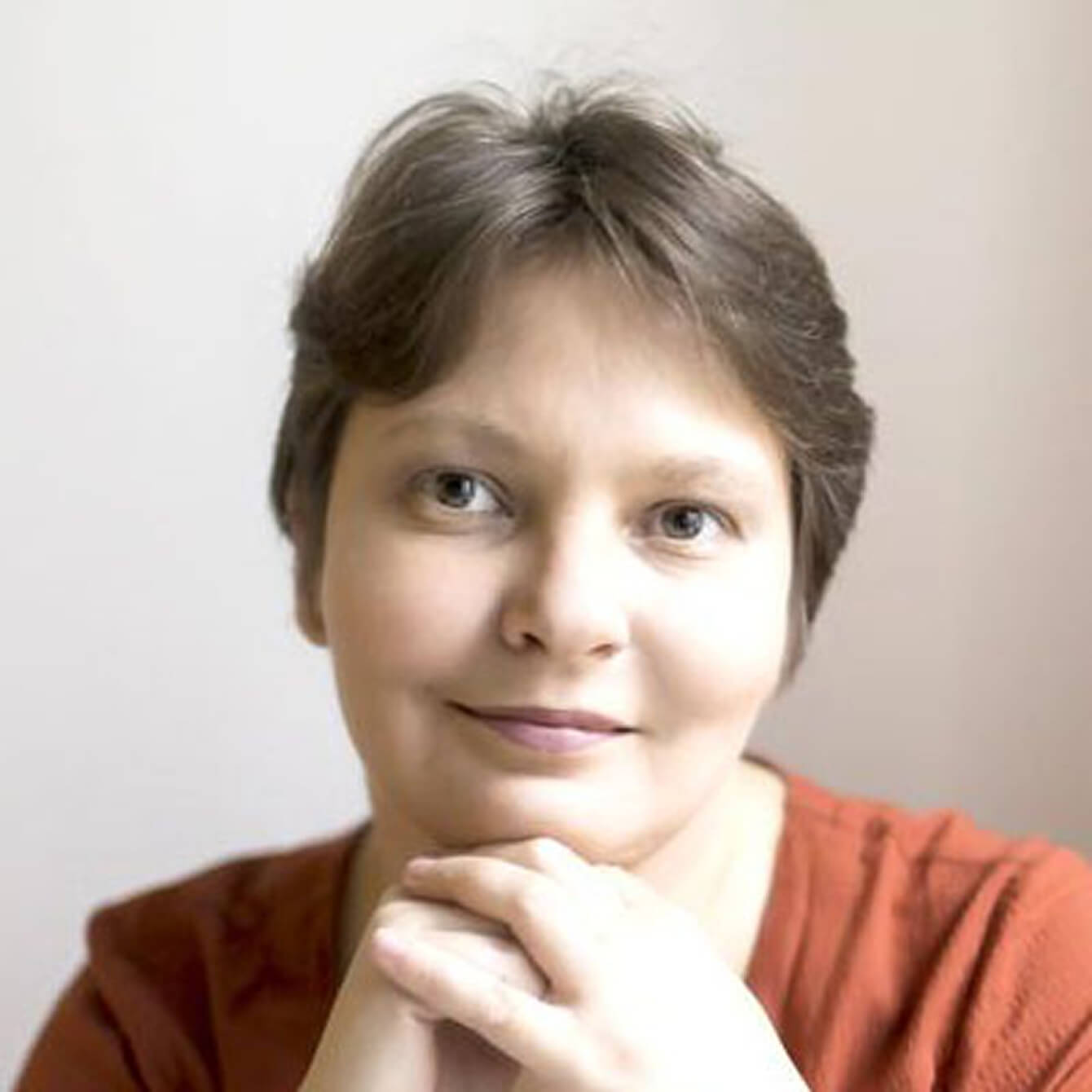 Елена Кандыбина