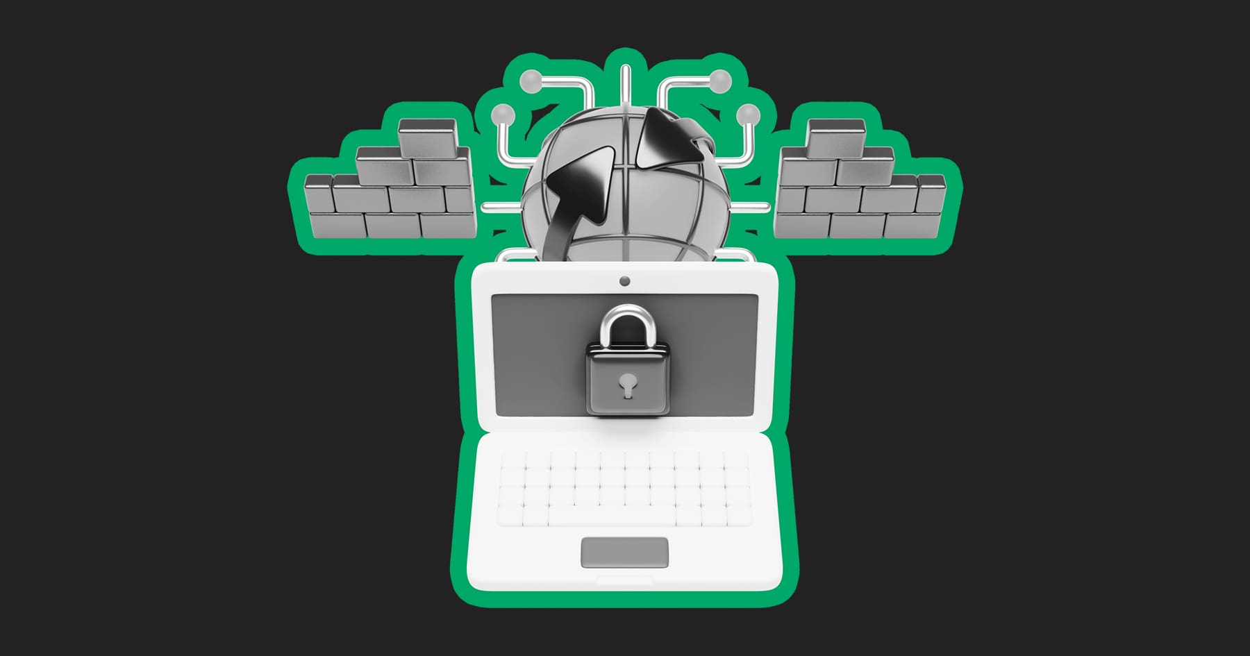 Правила и принципы цифровой гигиены в интернете