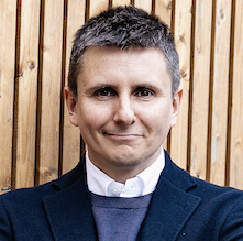 Алексей Баранов
