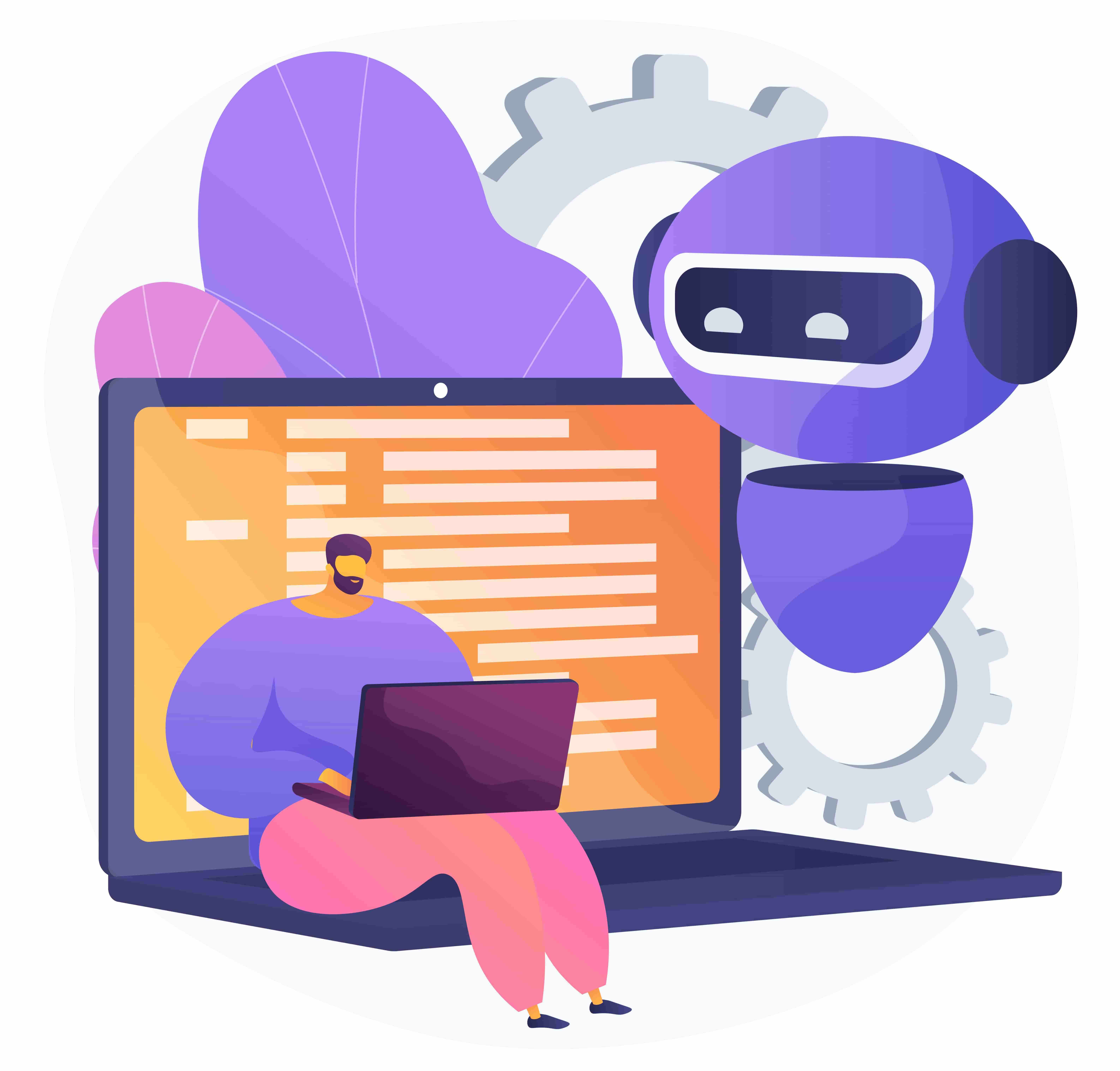 ИИ-помощник берет на себя рутинные задачи и оптимизирует процессы