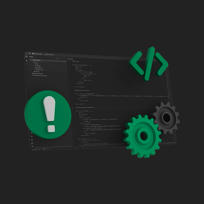 Разработка на React
