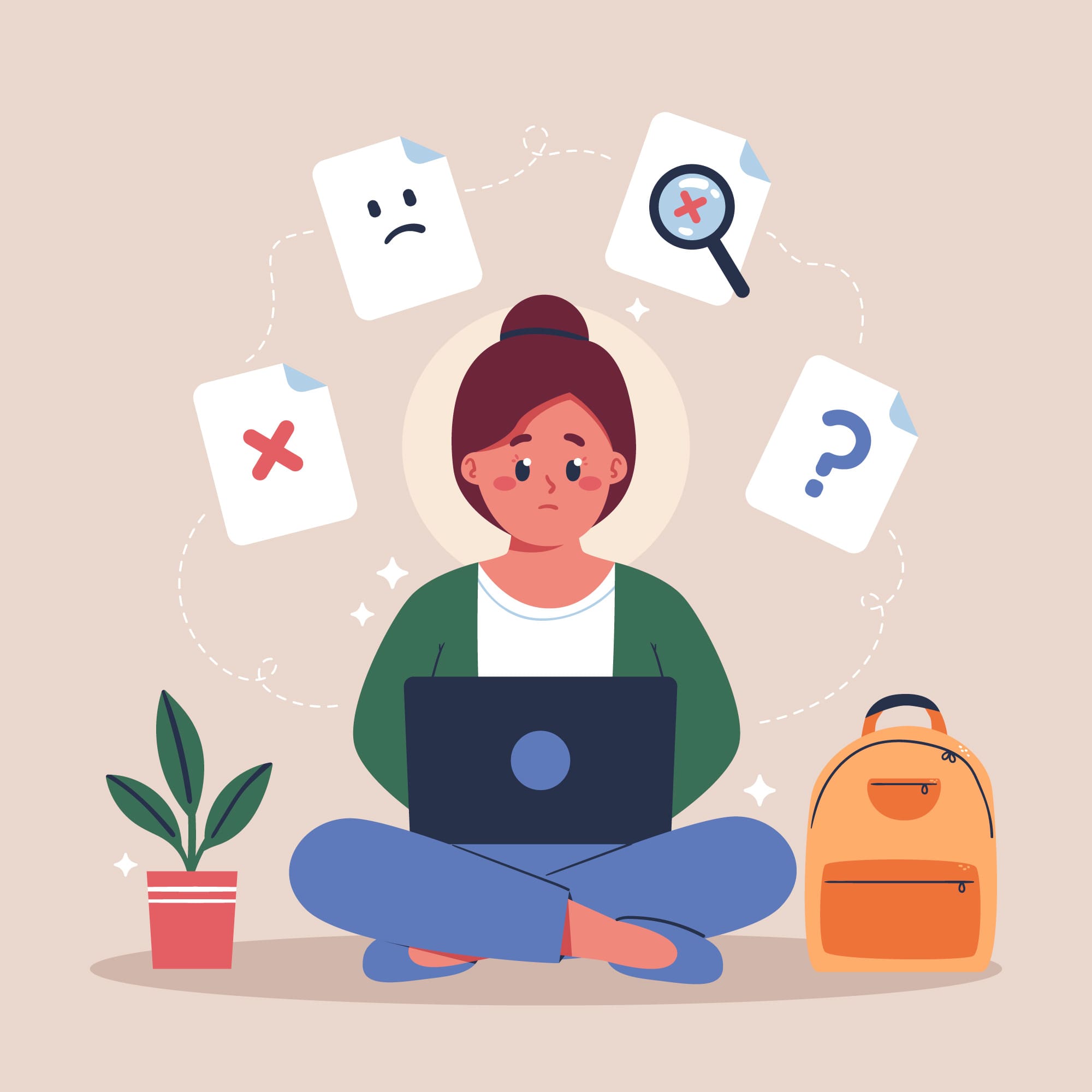 В самом опроснике нет правильных ответов, но в его интерпретации — есть подводные камни. Ниже — подробнее о них