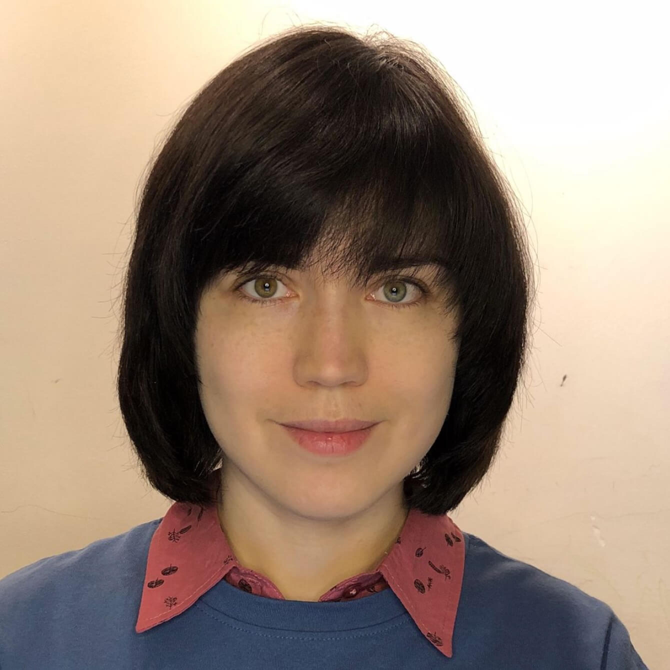 Юлия Рубцова