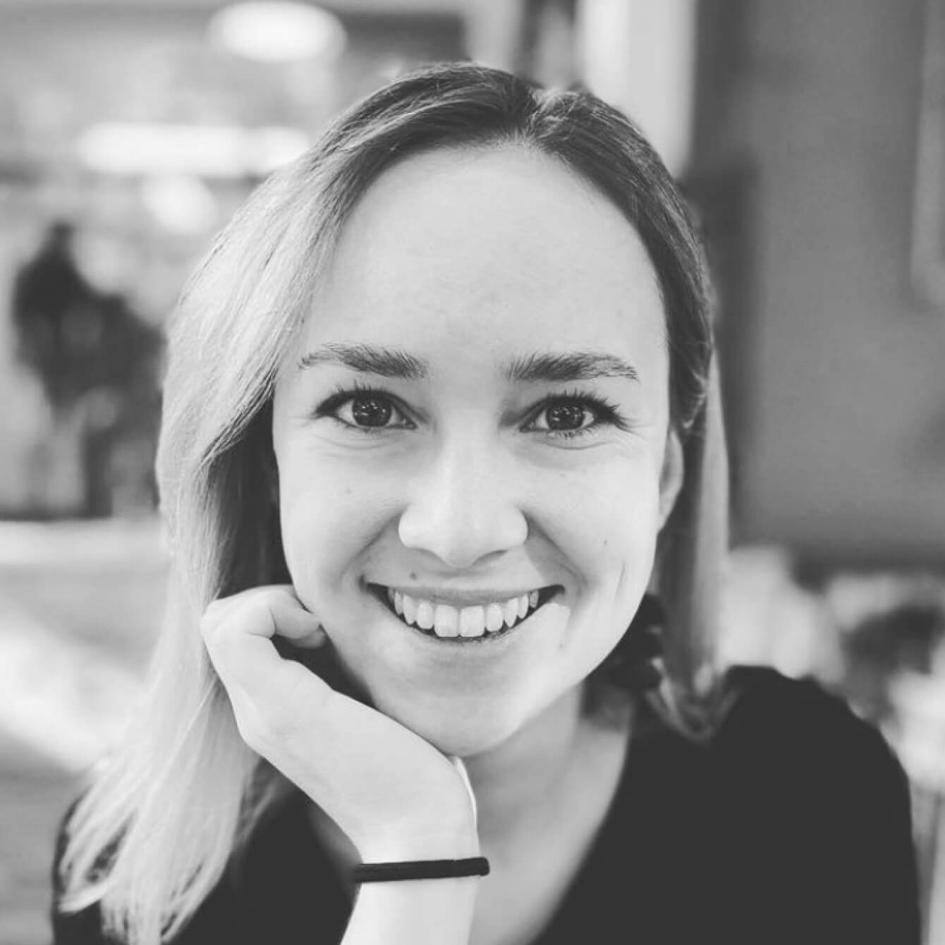 Алина Матлахова