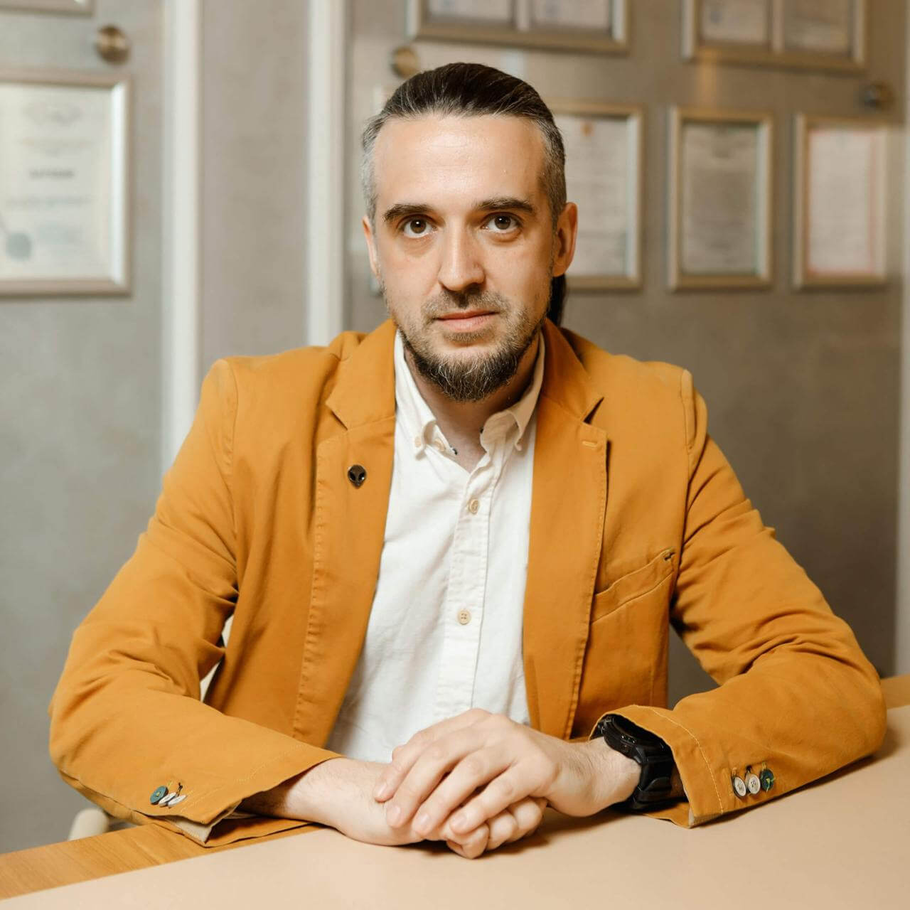 Сергей Полунин