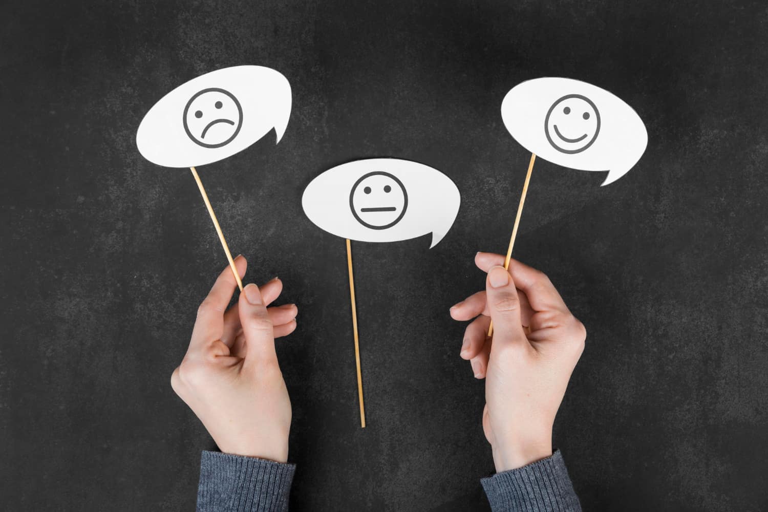 Обратная связь поддерживает сотрудников: подчеркивает их сильные стороны, признает усилия и дает чувство ценности и уверенности