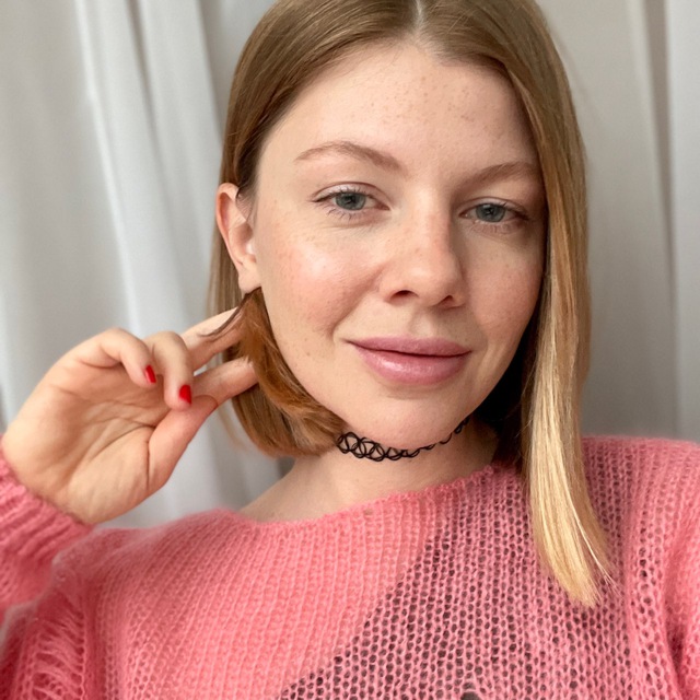 Юлия Гурджи