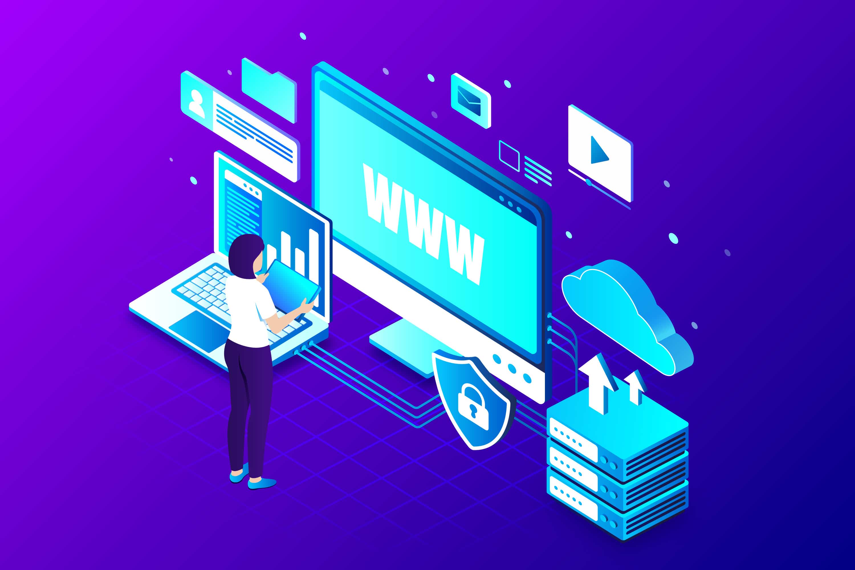 UX web3 приложений