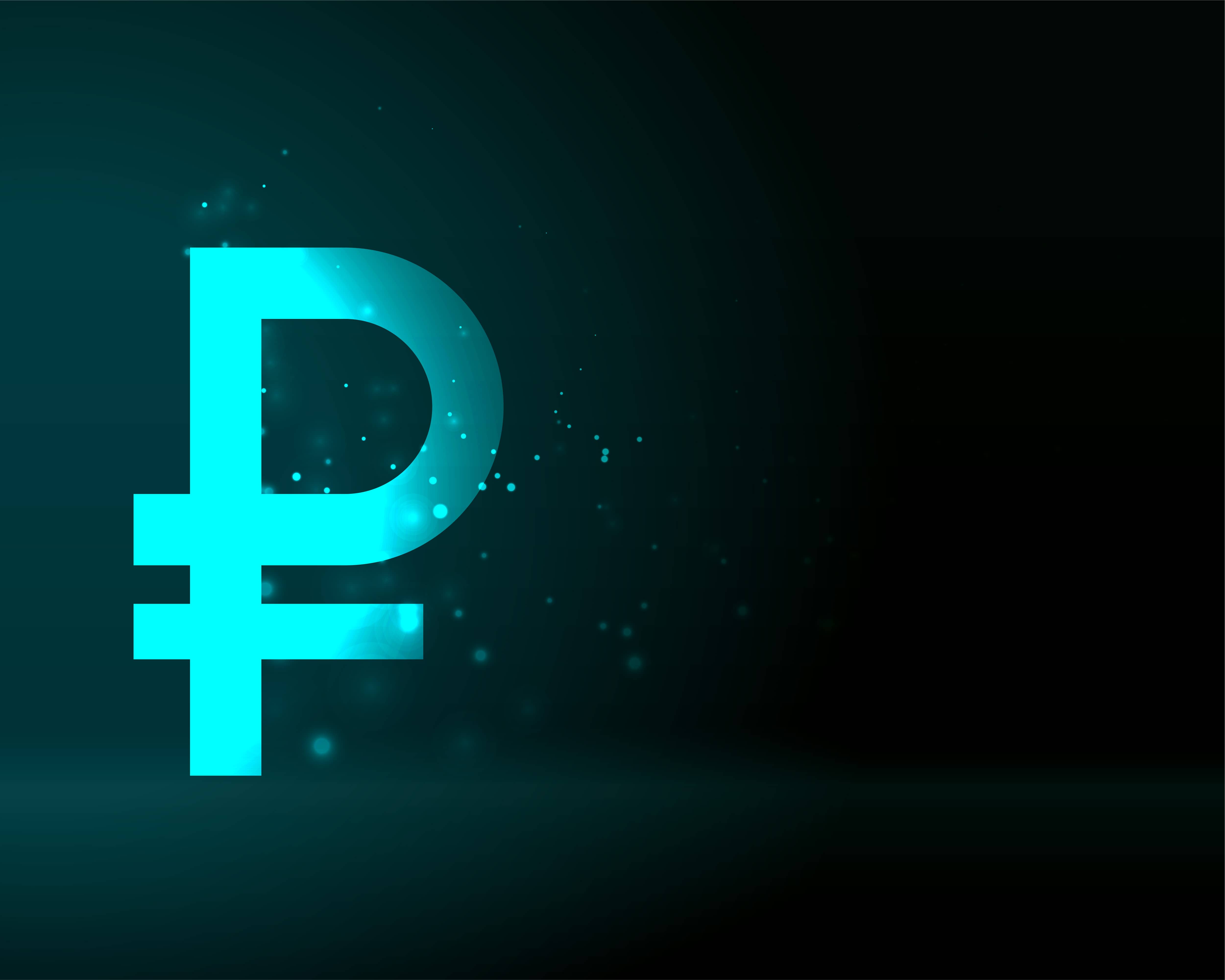 Цифровой рубль — электронная форма российской валюты