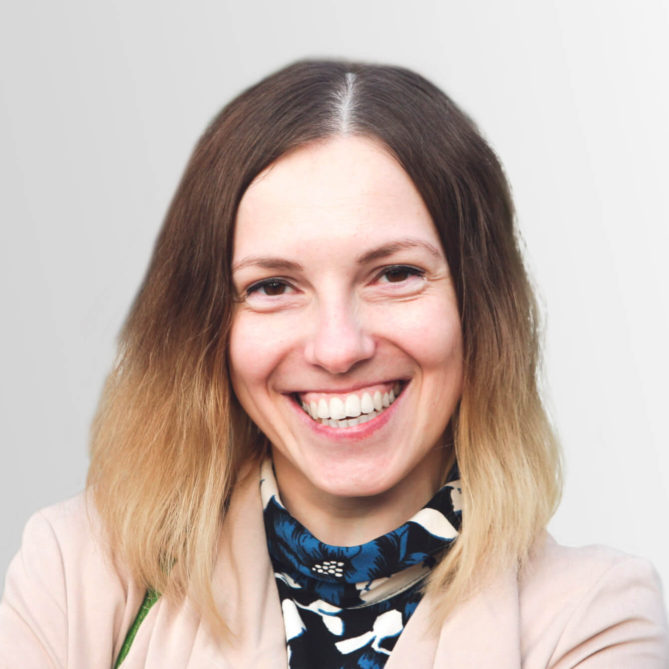 Мария Буланова