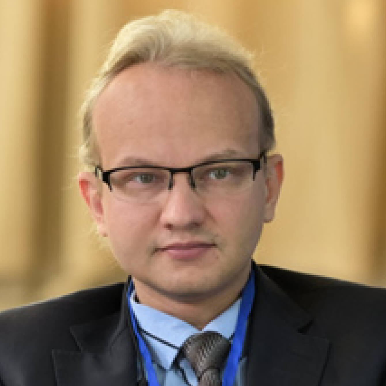 Федор Петрушенко