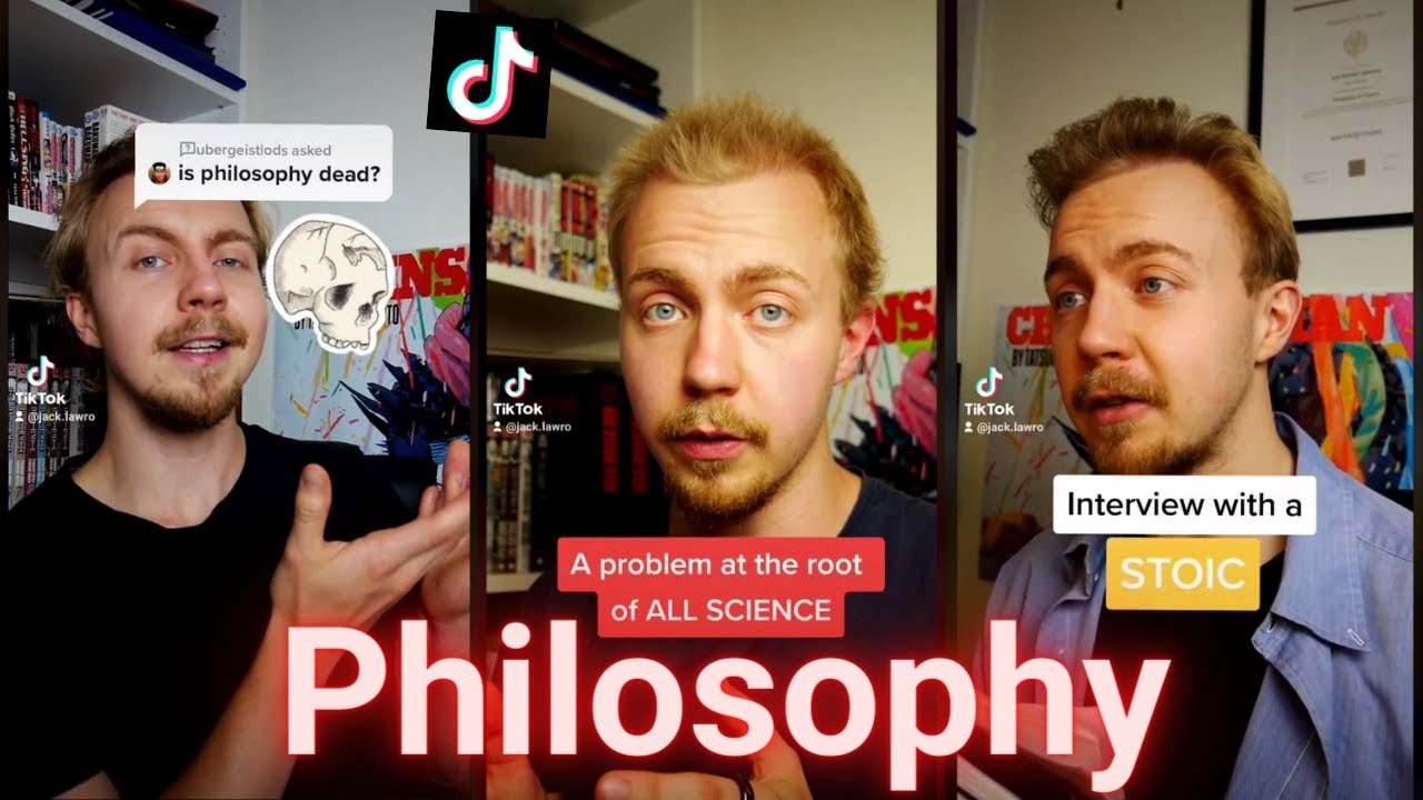 Образовательный потенциал TikTok: как короткие видео делают сложные темы доступными для студентов