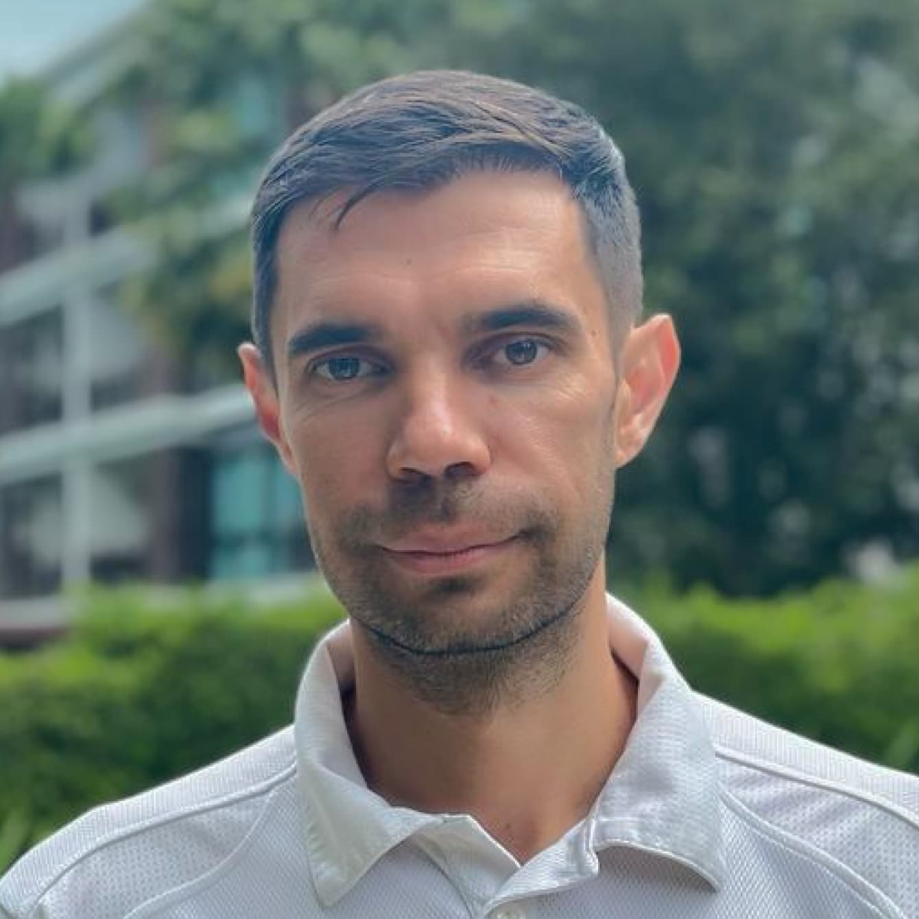 Эдуард Фатьков