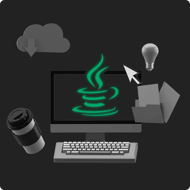Профессия: Java-разработчик