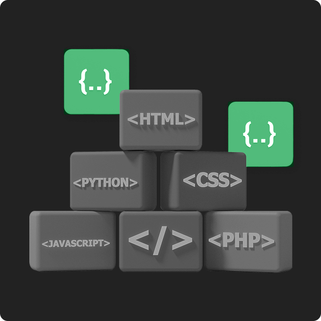 Профессия: Web-разработчик