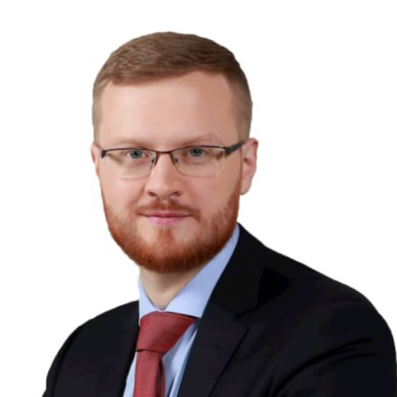 Дмитрий Модестов