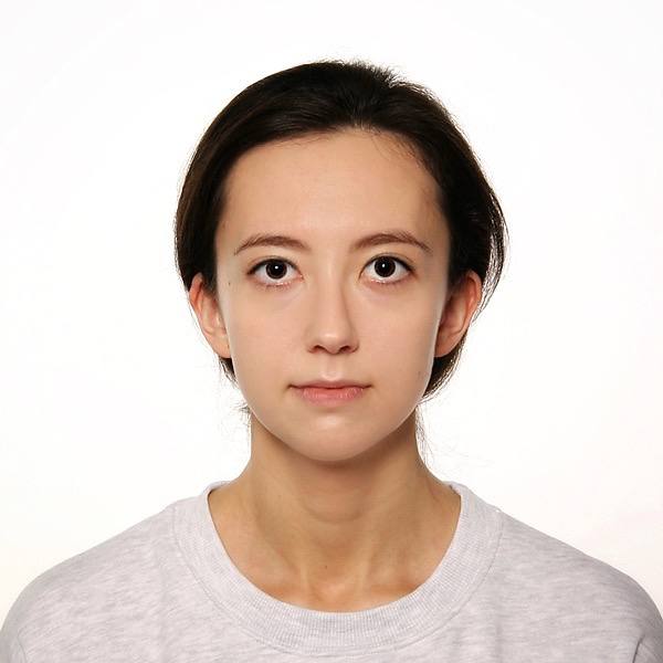 Ольга Киба