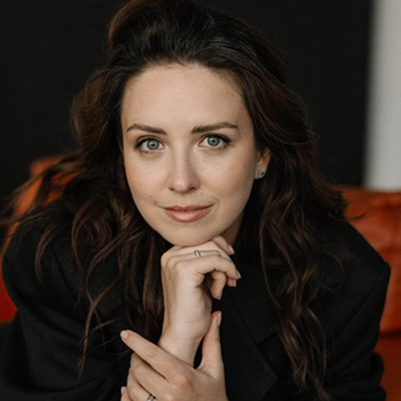 Юлия Гурджи