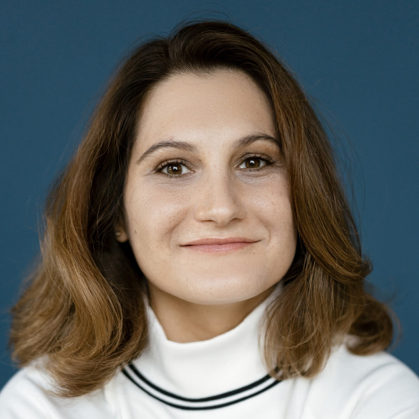 Александра Прохорова