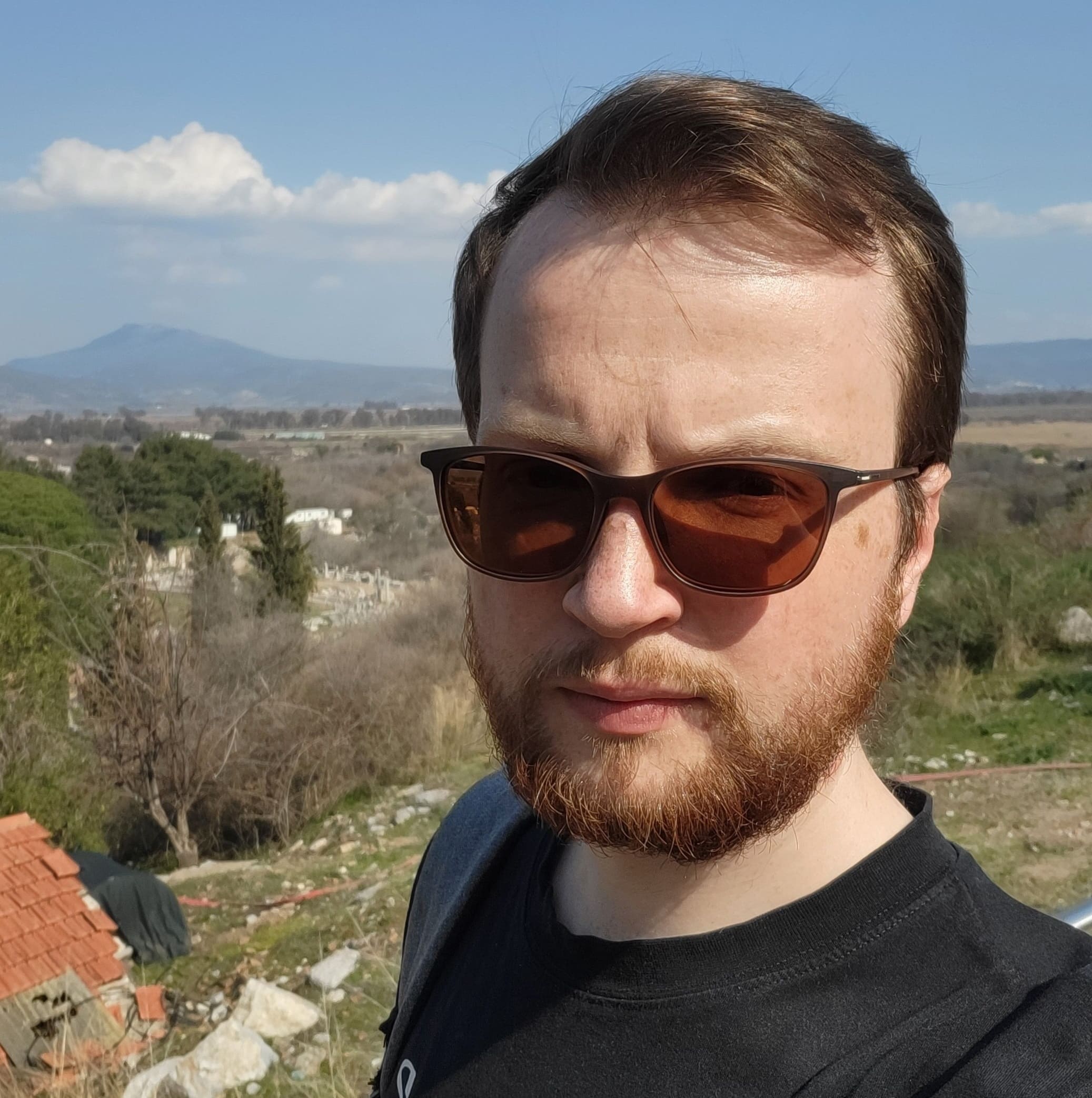 Алексей Клюев