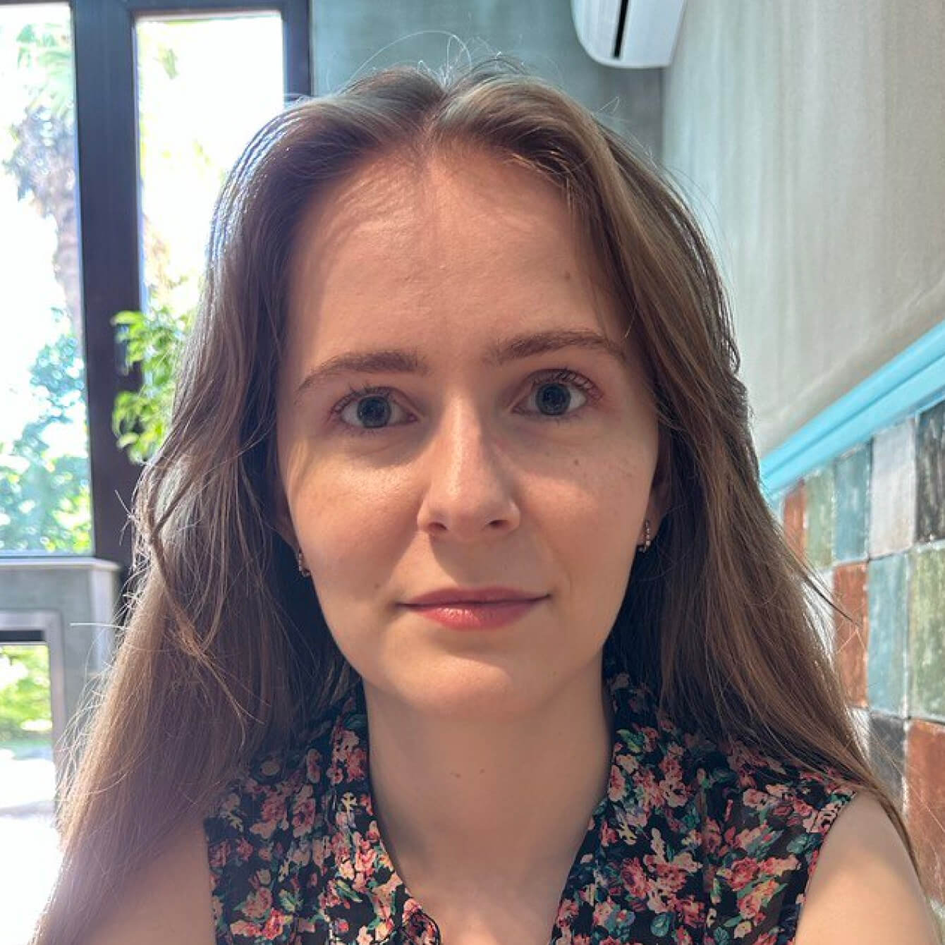 Валерия Амельченя