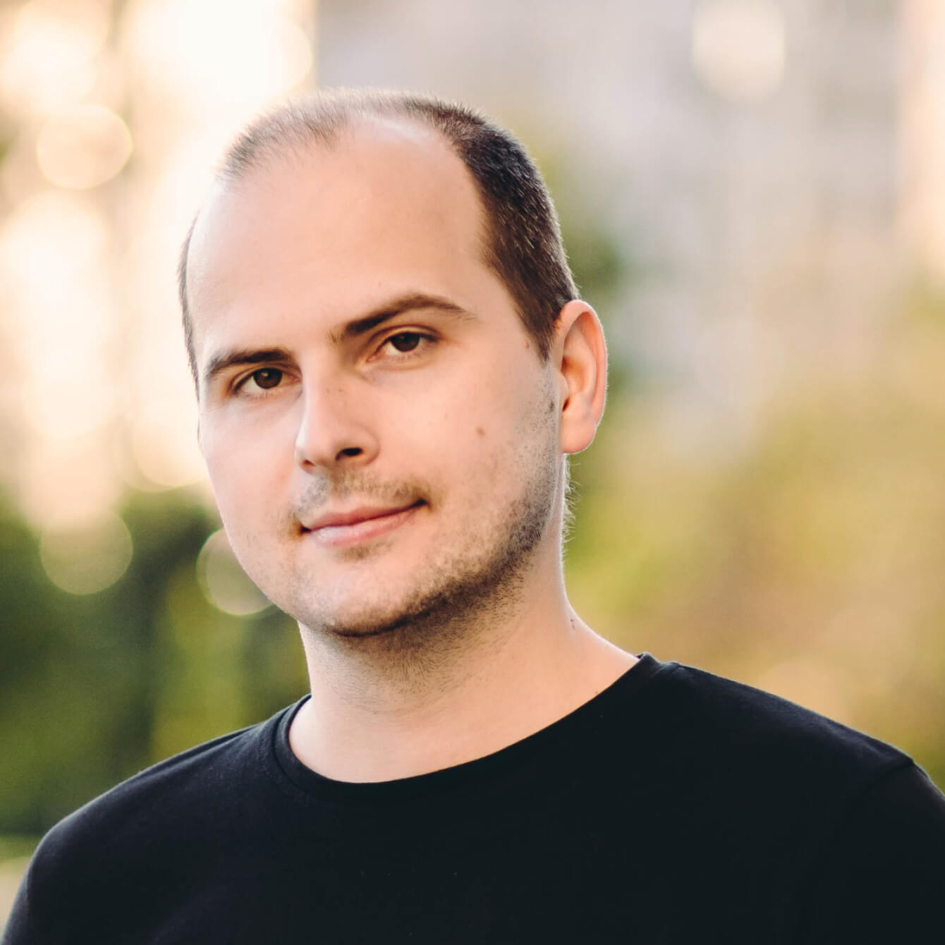 Игорь Пащенко