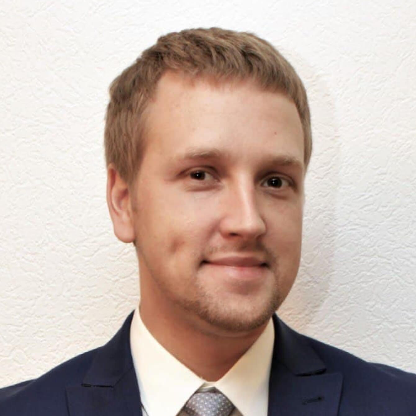 Дмитрий Чернобровкин