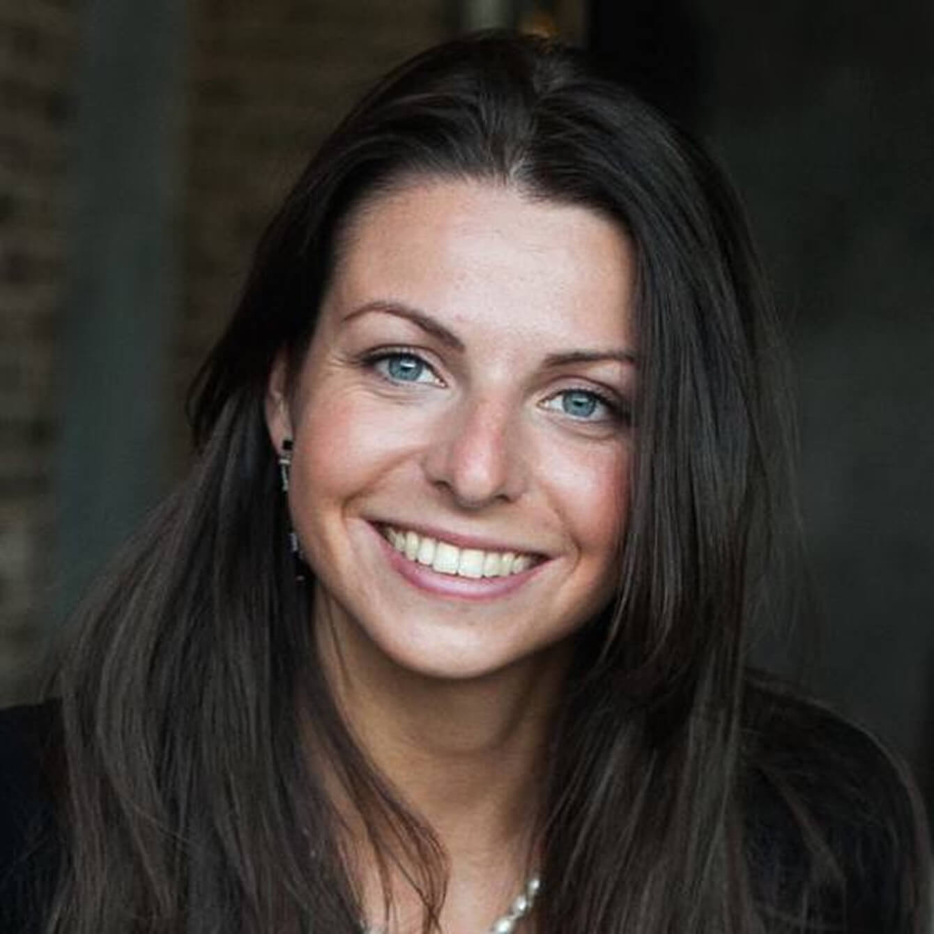 Ольга Андриенко