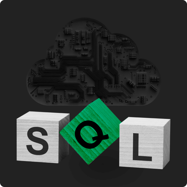 SQL с 0 для анализа данных
