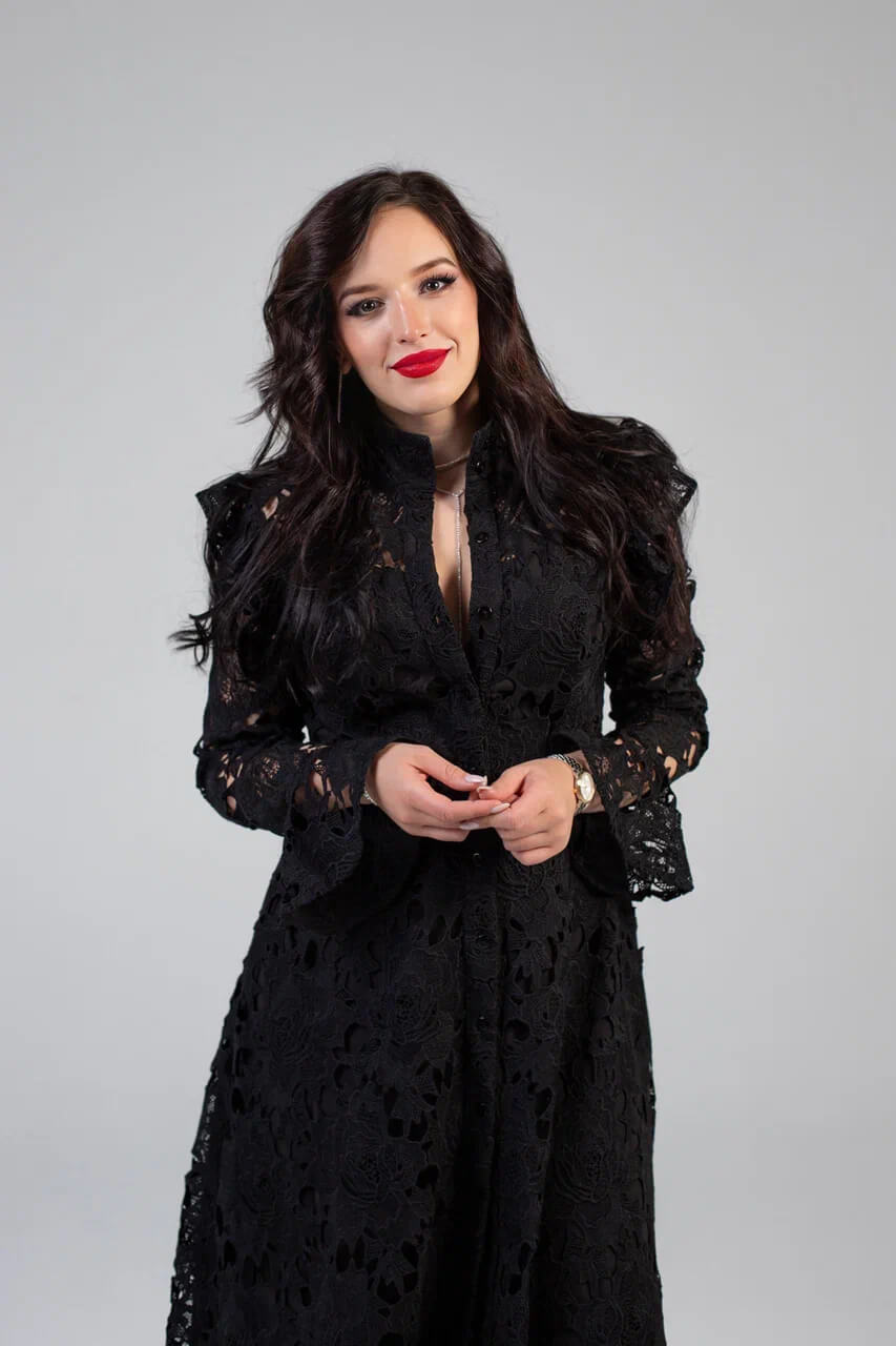 Виктория Орлова