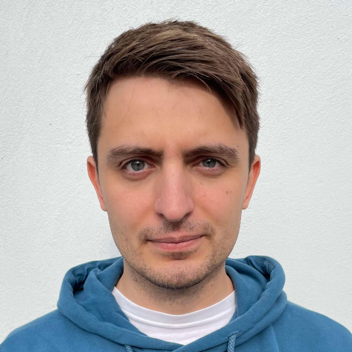 Денис Хахалкин