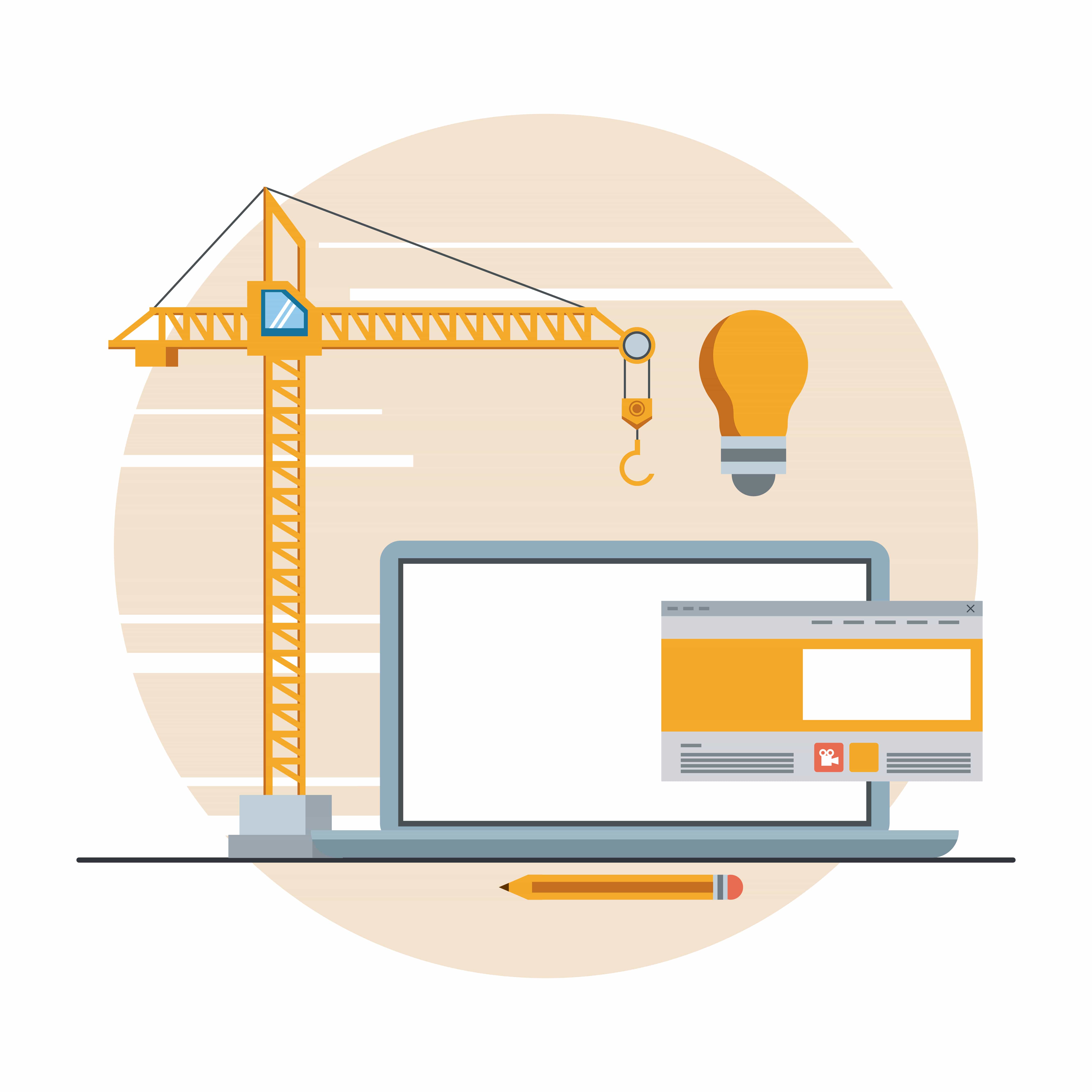 Технология виртуального моделирования объектов