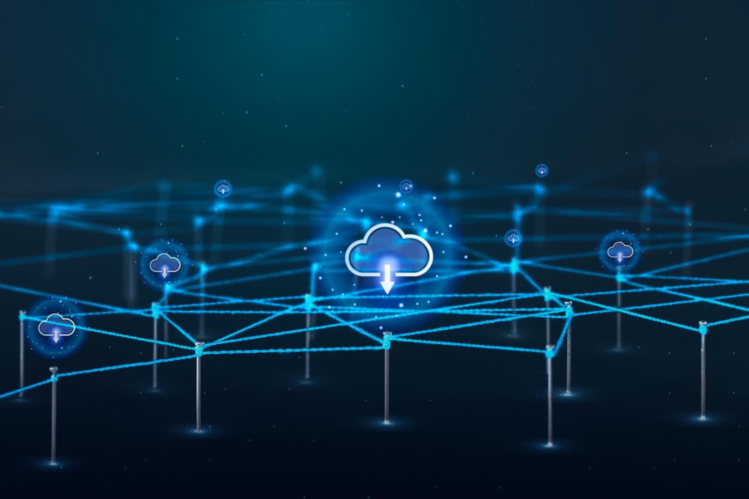 Автоматизация инфраструктуры и отказоустойчивость