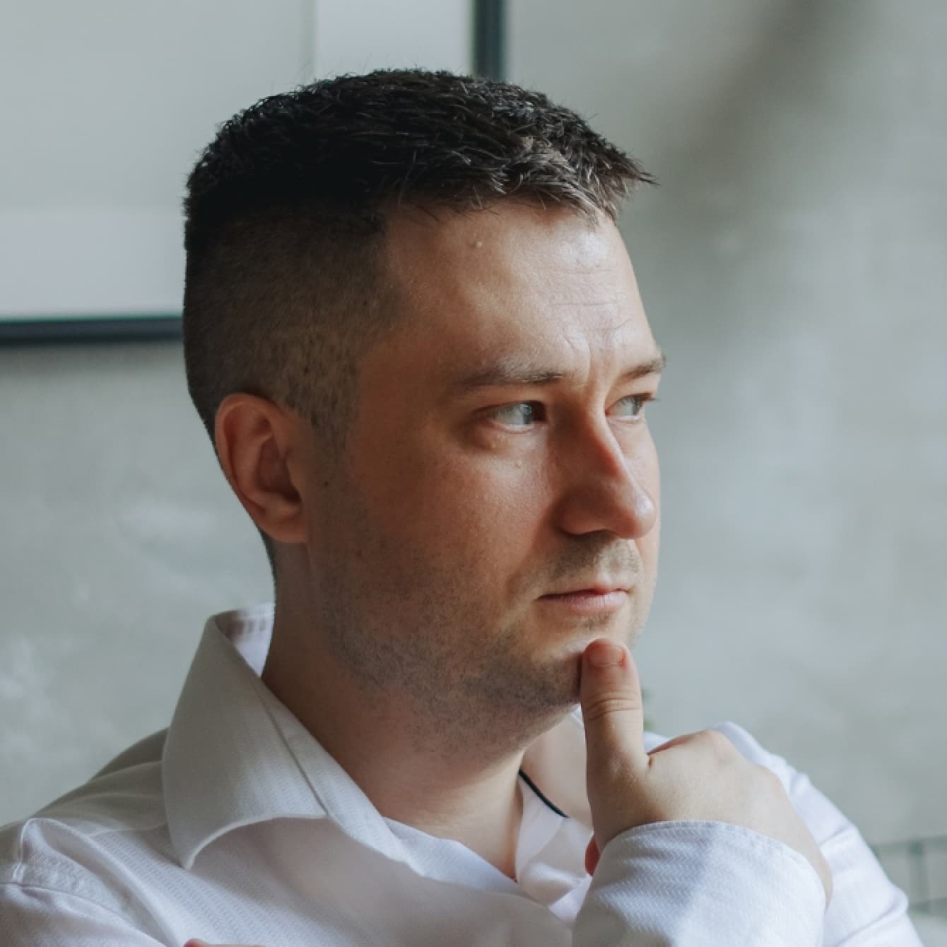 Александр Смирнов