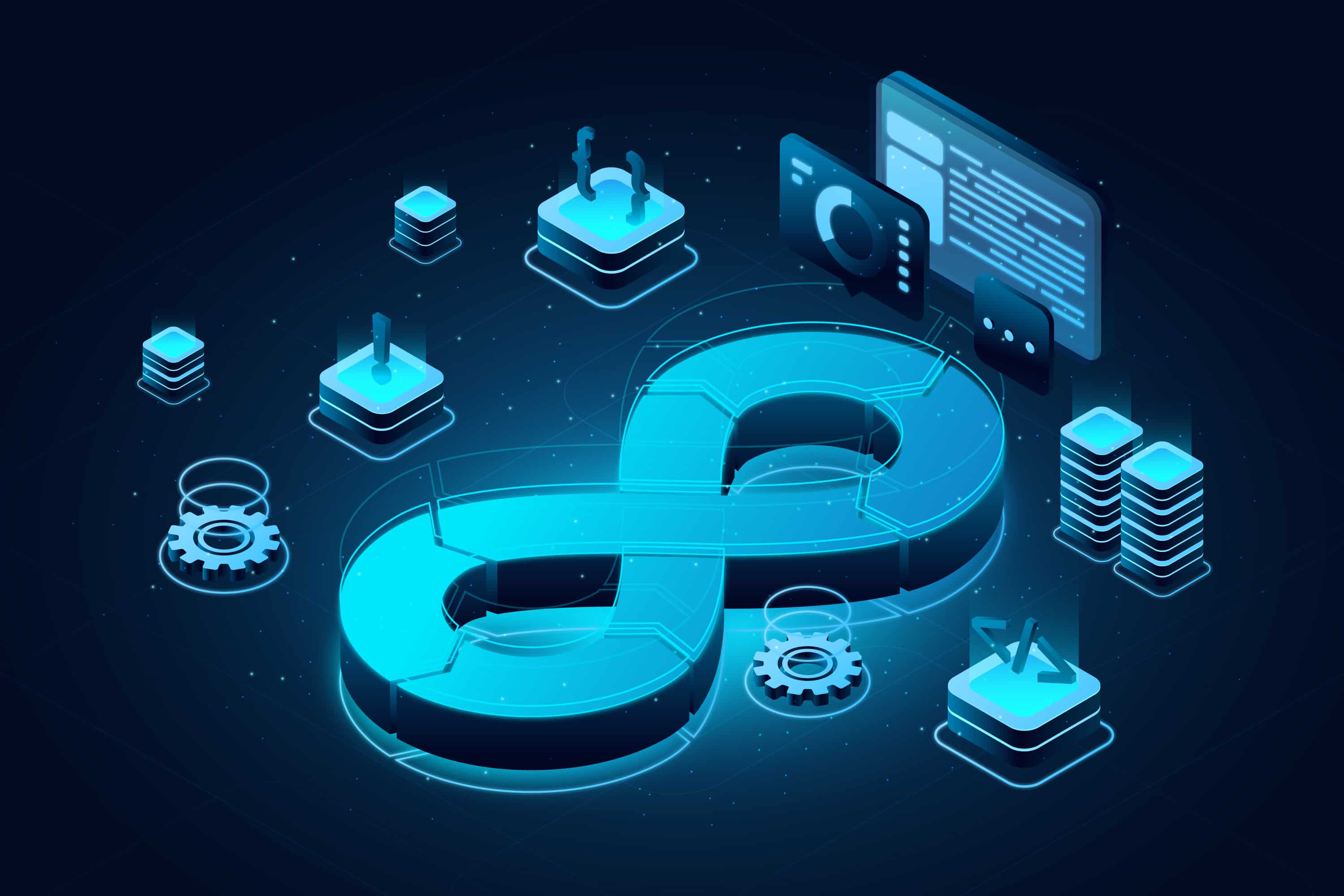 CI/CD для разработчиков