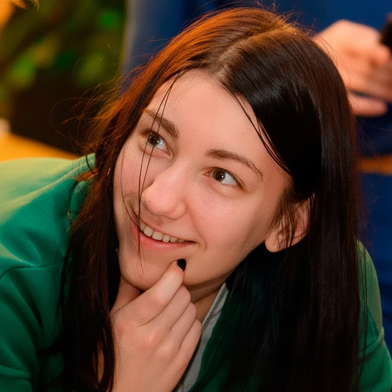 Кристина Новикова