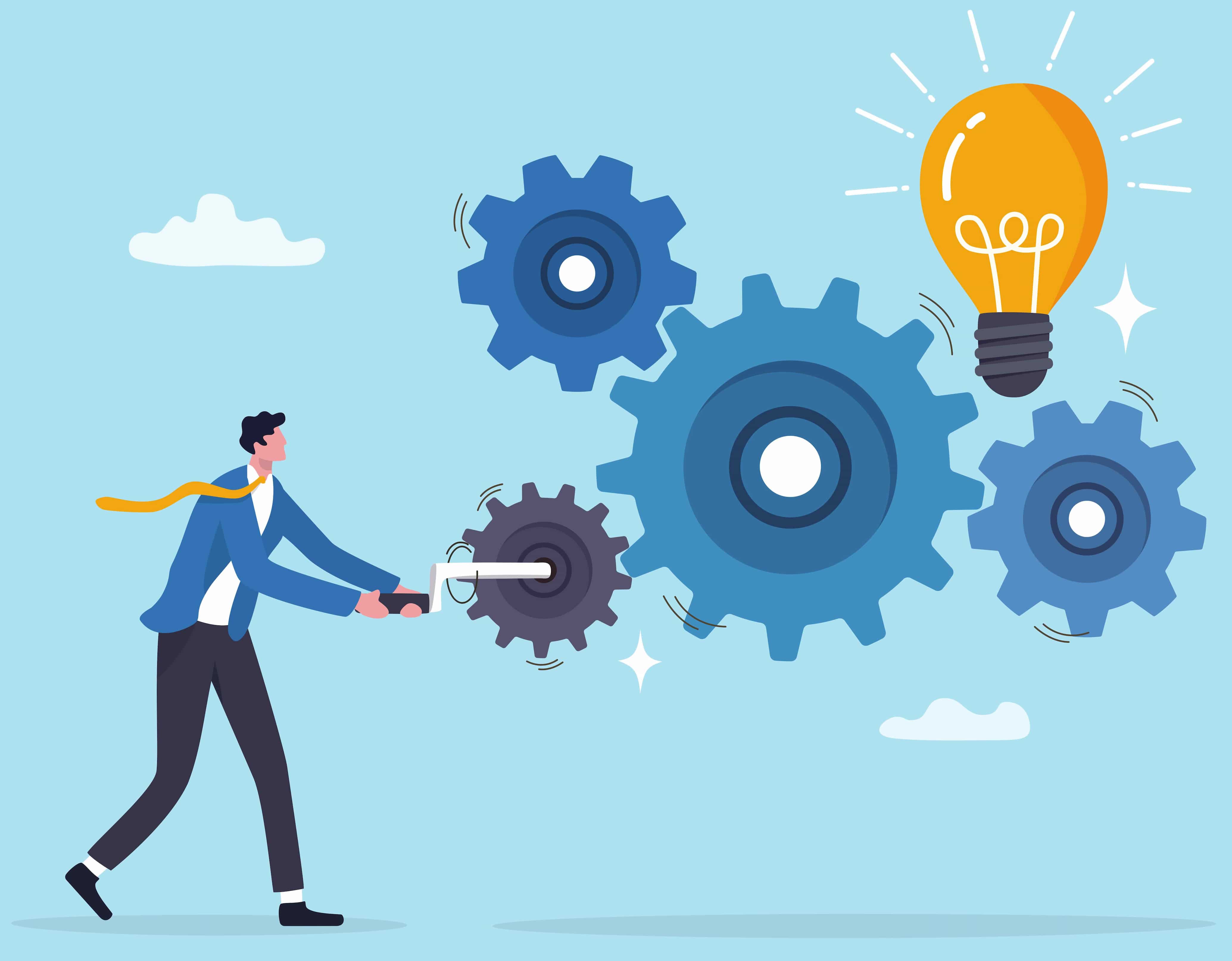 Способы развития  профессиональных digital-навыков