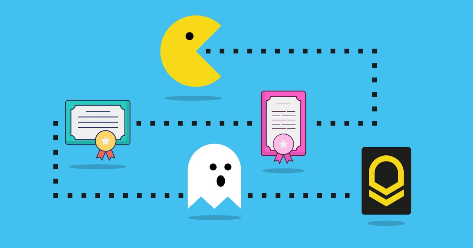 Мотивация через достижения — игровые механики в соцсетях повышают вовлеченность студентов