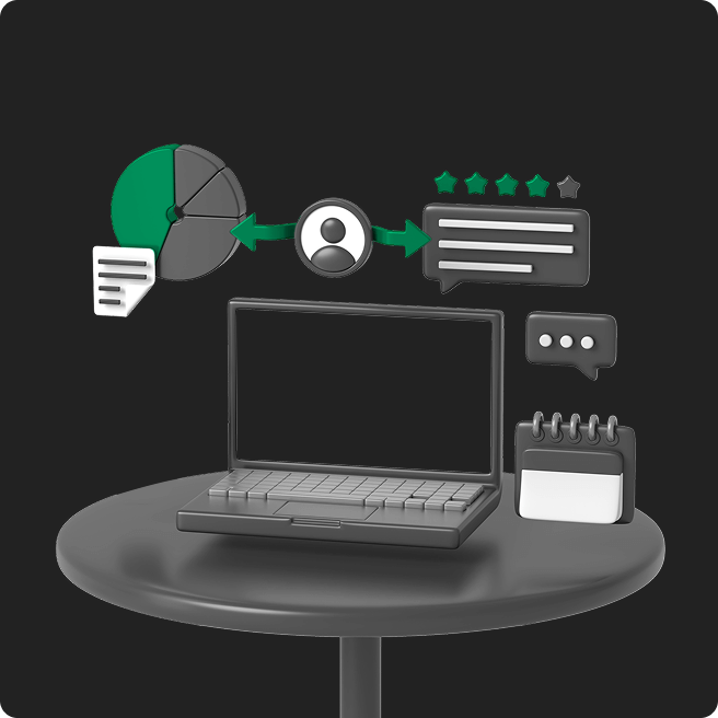 Level Up: Senior Product & CPO