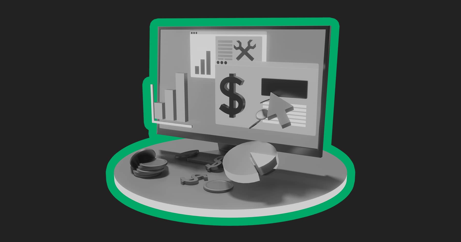 Как финтех меняет финансовый мир: ключевые направления, тренды и применение