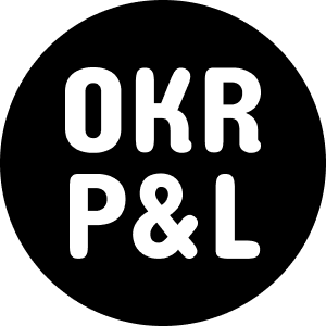 OKR и P&L
