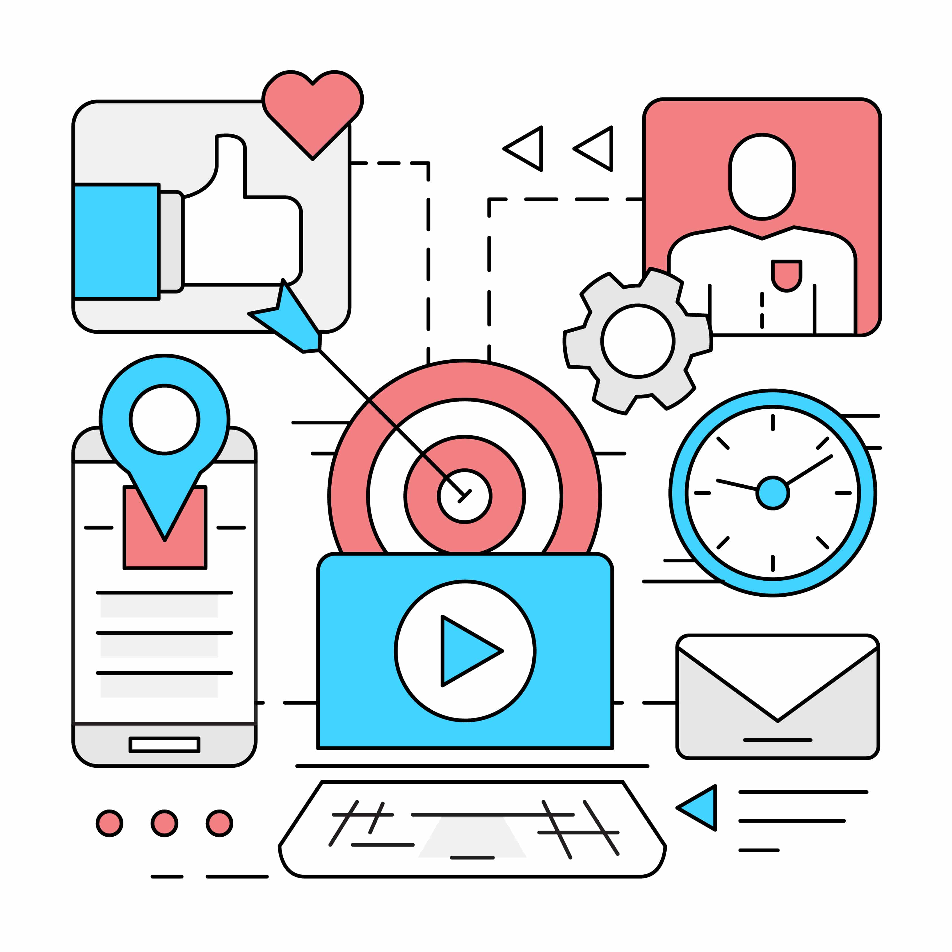 Его задача — получить важные инсайты от пользователей 