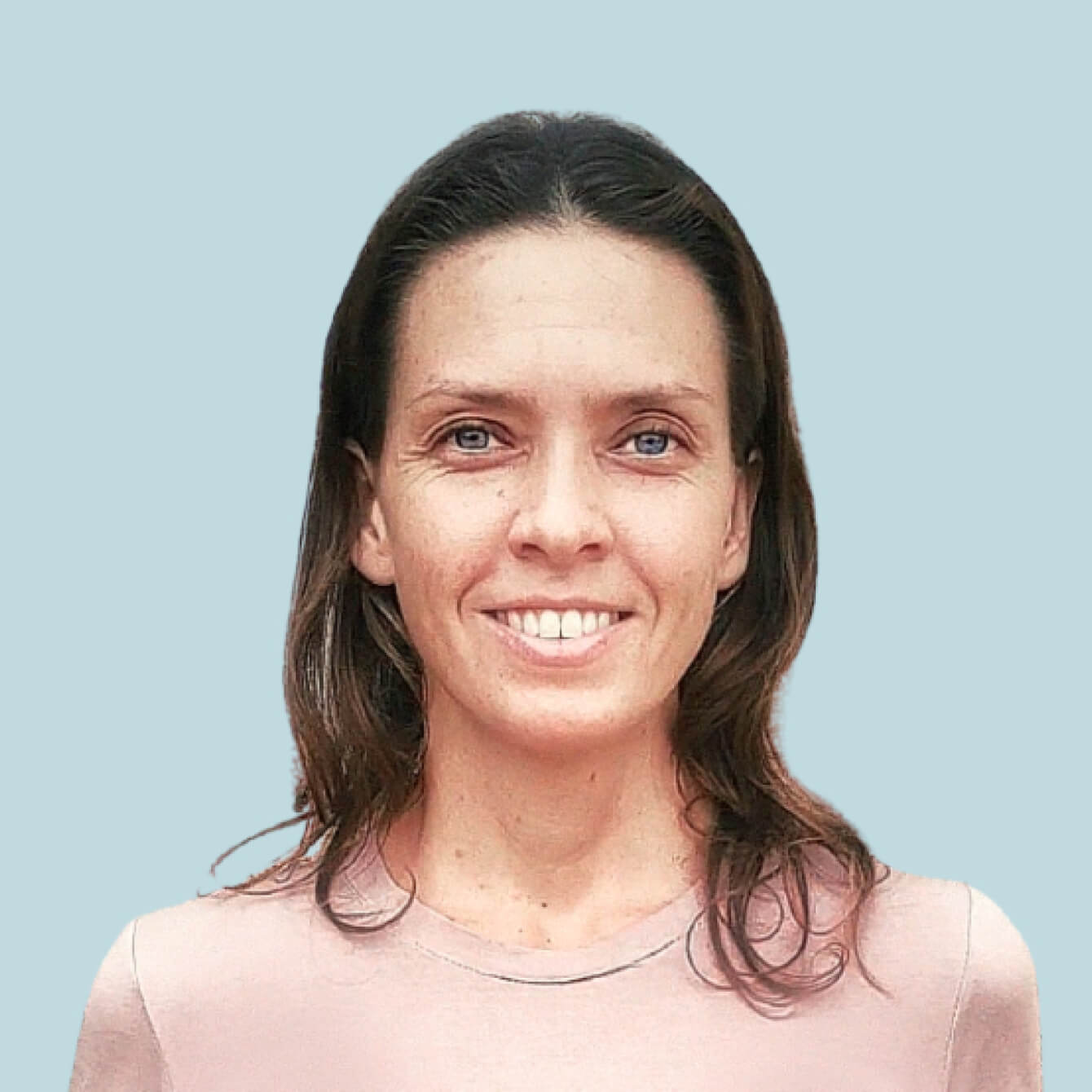 Александра Безроднова