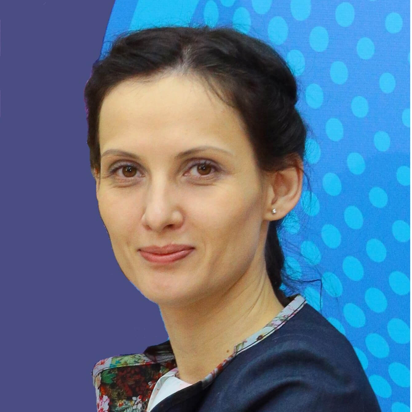 Людмила Гафарова